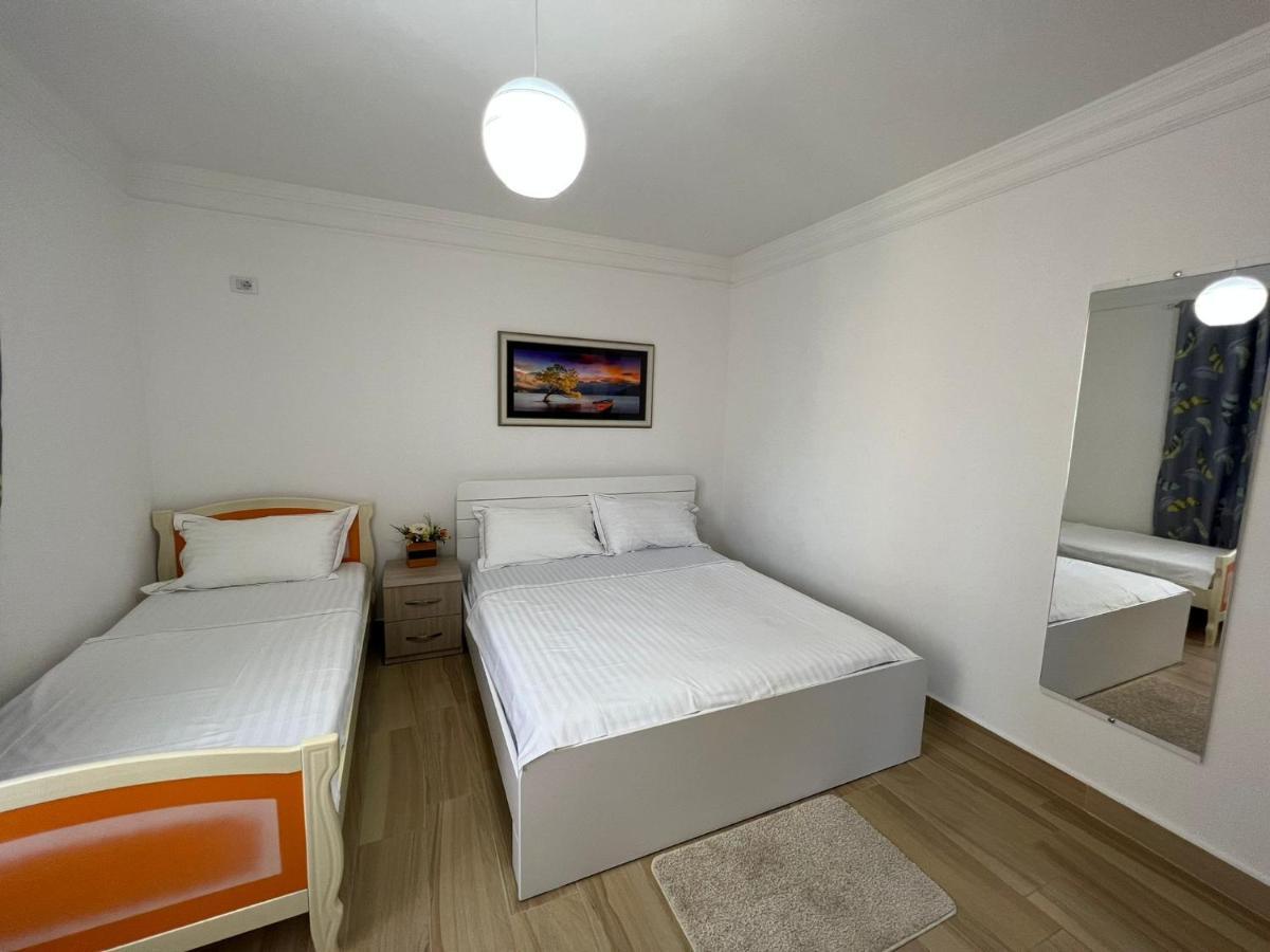 Apartment Soleil Summer *