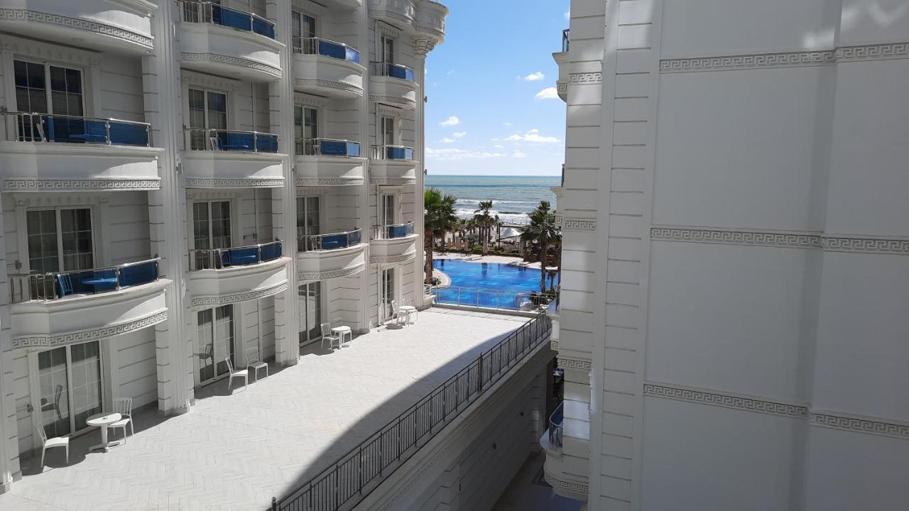 Soleil Summer Apartment Golem (Tirana)