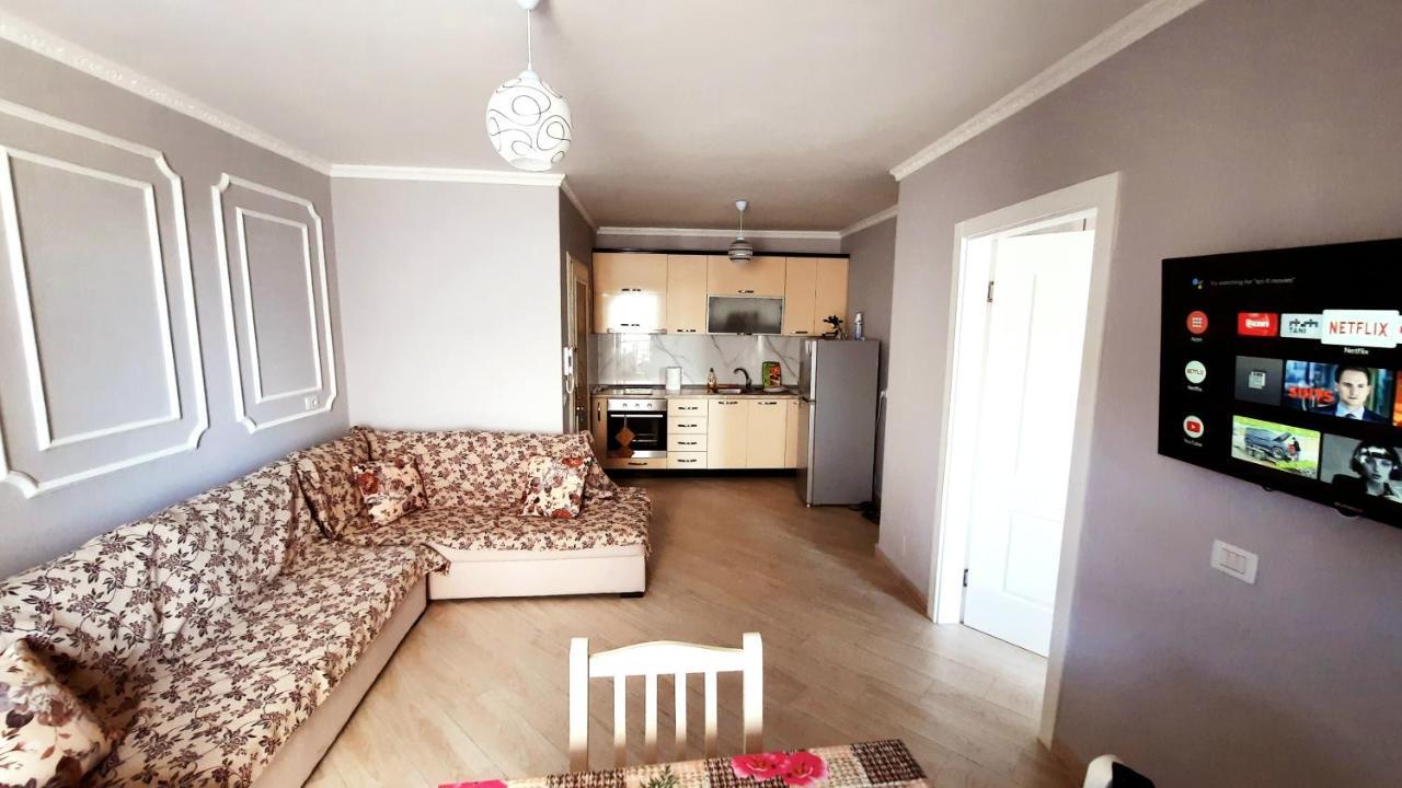 Soleil Summer Apartment *