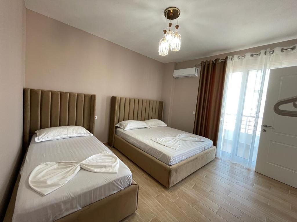 Apartment Soleil Summer *