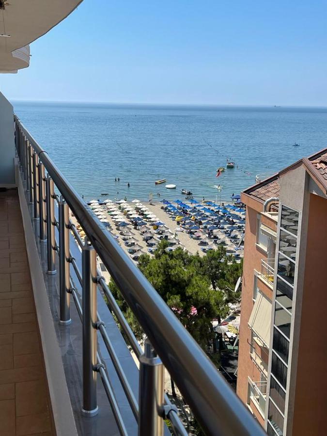 Soleil Summer Golem (Tirana)
