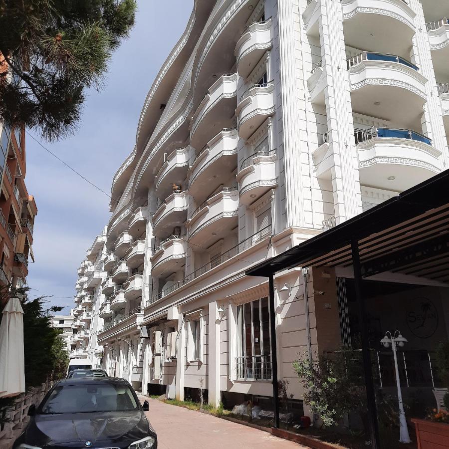 Apartment Soleil Summer