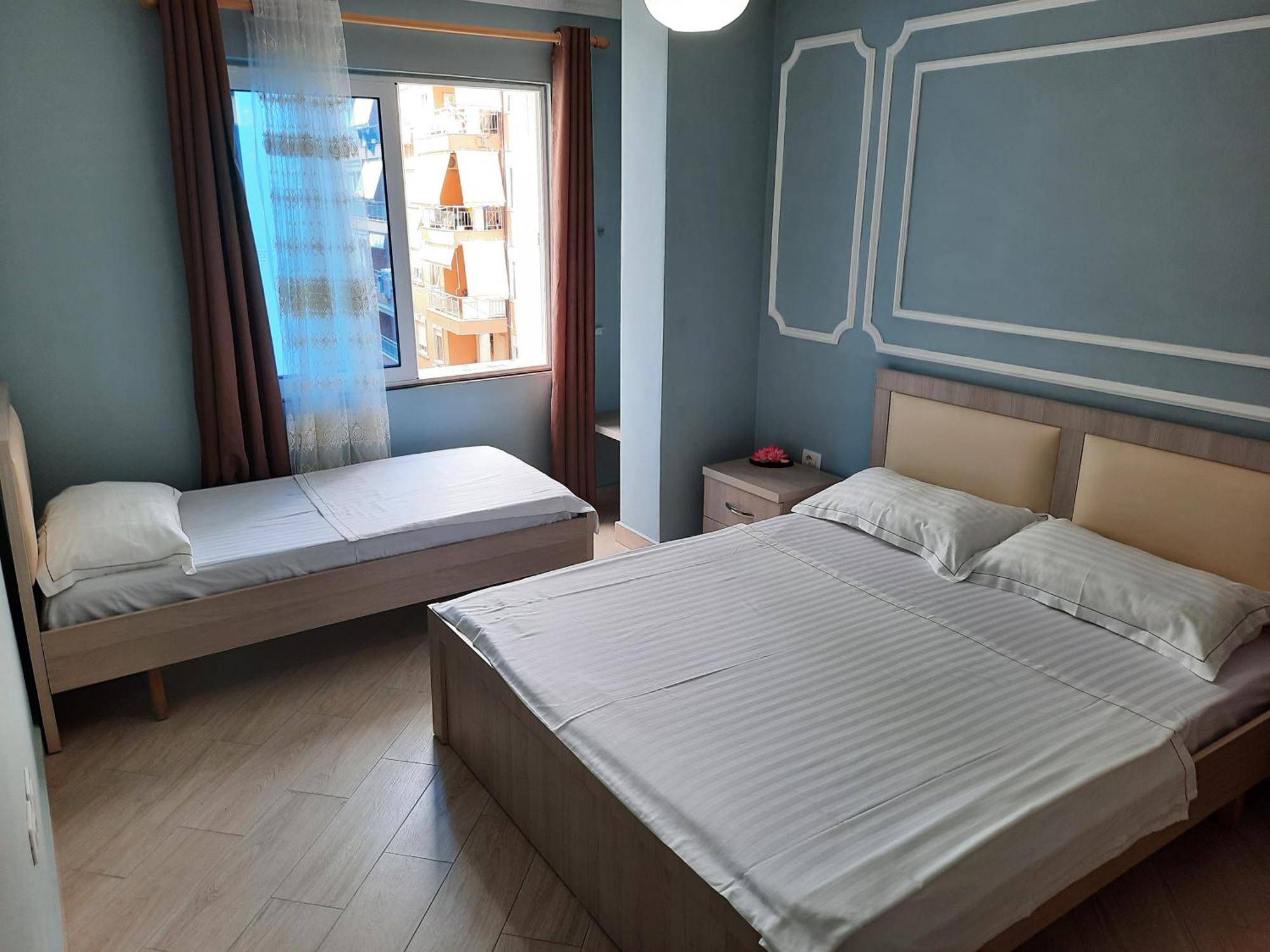 Soleil Summer Apartment Golem (Tirana)