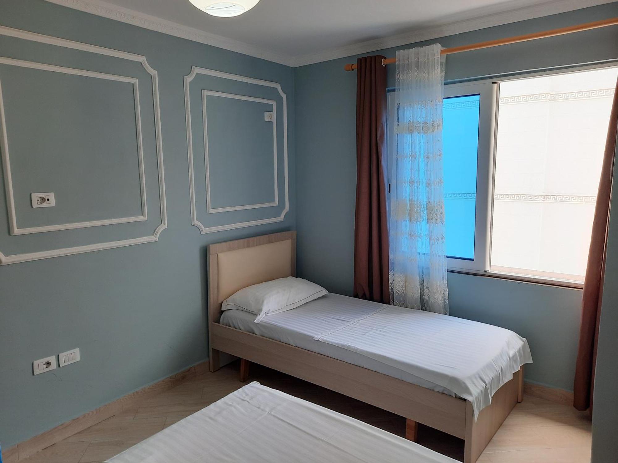 Soleil Summer Apartment