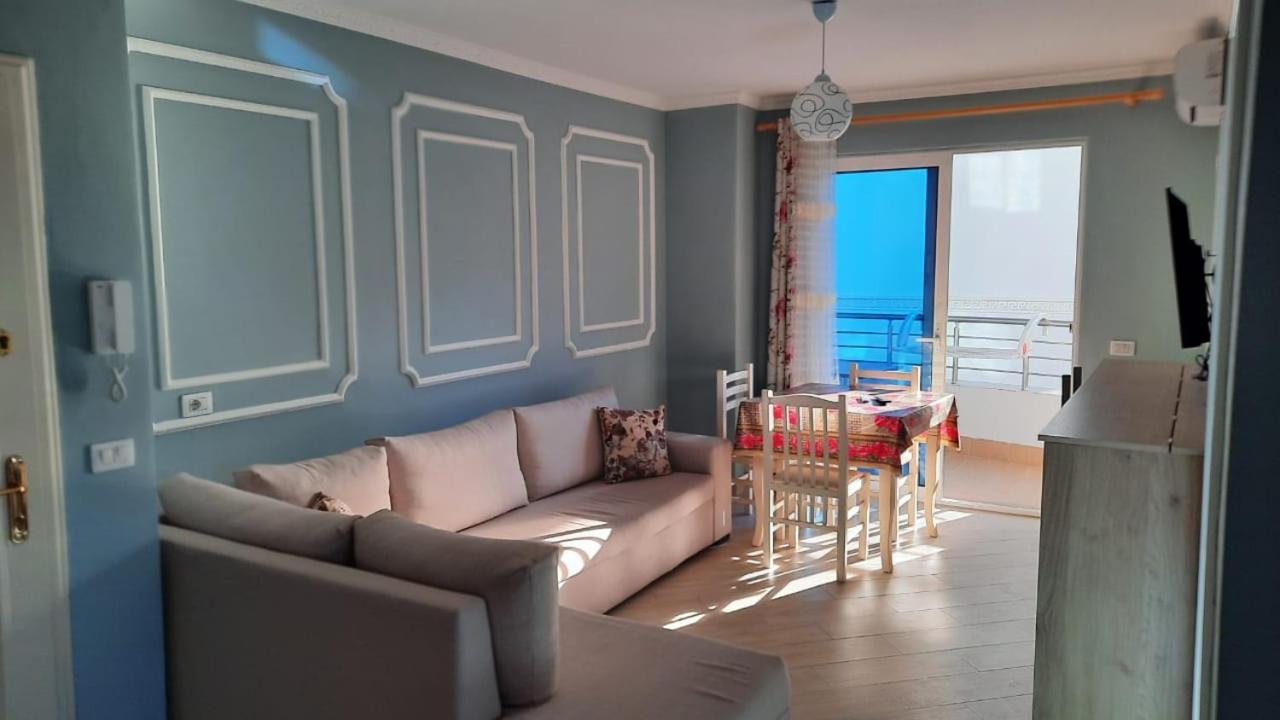 Soleil Summer Apartment